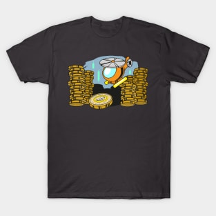 Bitcoiner T-Shirt